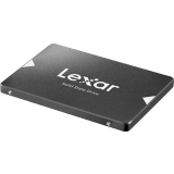 Stockage SSD 2TB Lexar NS100 (LNS100-2TRB)