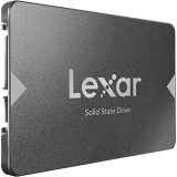 Stockage SSD 2TB Lexar NS100 (LNS100-2TRB)