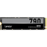 SSD-Speicher 512GB Lexar NM790 (LNM790X512G-RNNNG)