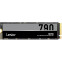 Stockage SSD 4TB Lexar NM790 (LNM790X004T-RNNNG)