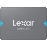 stockage SSD 1TB Lexar NQ100 (LNQ100X001T-RNNNG)