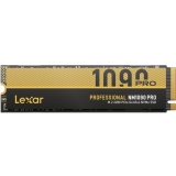 stockage SSD 2TB Lexar NM1090 Pro (LNM109P002T-RNNNG)