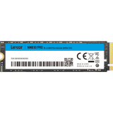 stockage SSD 1TB Lexar NM610 Pro (LNM610P001T-RNNNG)