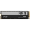 SSD-Speicher 2TB Lexar NM990 (LNM990X002T-RNNNG)