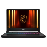 Ordinateur portable MSI Katana 15 HX B14WFK-008FR (9S7-1587C1-008)