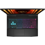 Ordinateur portable MSI Katana 15 HX B14WFK-008FR (9S7-1587C1-008)