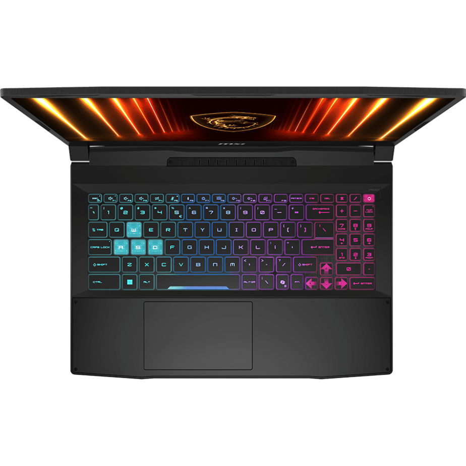Ordinateur portable MSI Katana 15 HX B14WFK-008FR - 9S7-1587C1-008 - photo 2