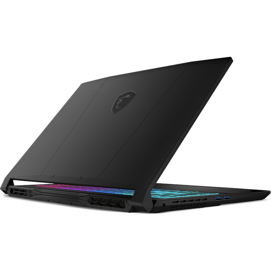 Ordinateur portable MSI Katana 15 HX B14WFK-008FR - 9S7-1587C1-008 - photo 5
