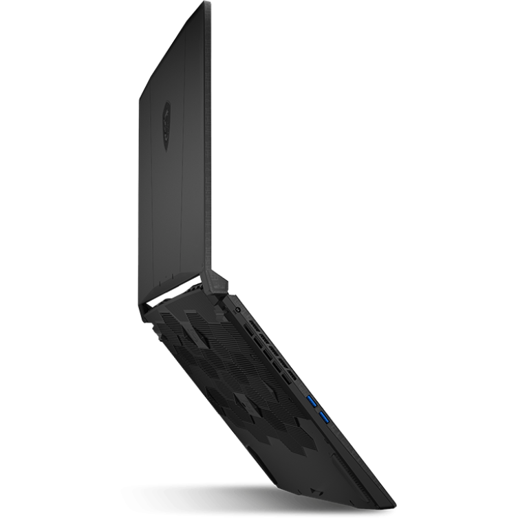ordinateur portable MSI Katana 15 HX B14WGK-408FR - 9S7-1587C1-408 - photo 4