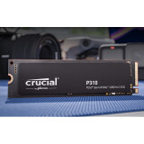 Stockage SSD 2TB Crucial P310 (CT2000P310SSD8-T) OEM
