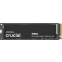 Stockage SSD 1TB Crucial P510 (CT1000P510SSD8-T) OEM