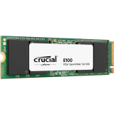 stockage SSD 2TB Crucial E100 (CT2000E100SSD8-T) OEM