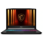 Laptop MSI Katana 17 HX B14WEK-008FR - 9S7-17L791-008