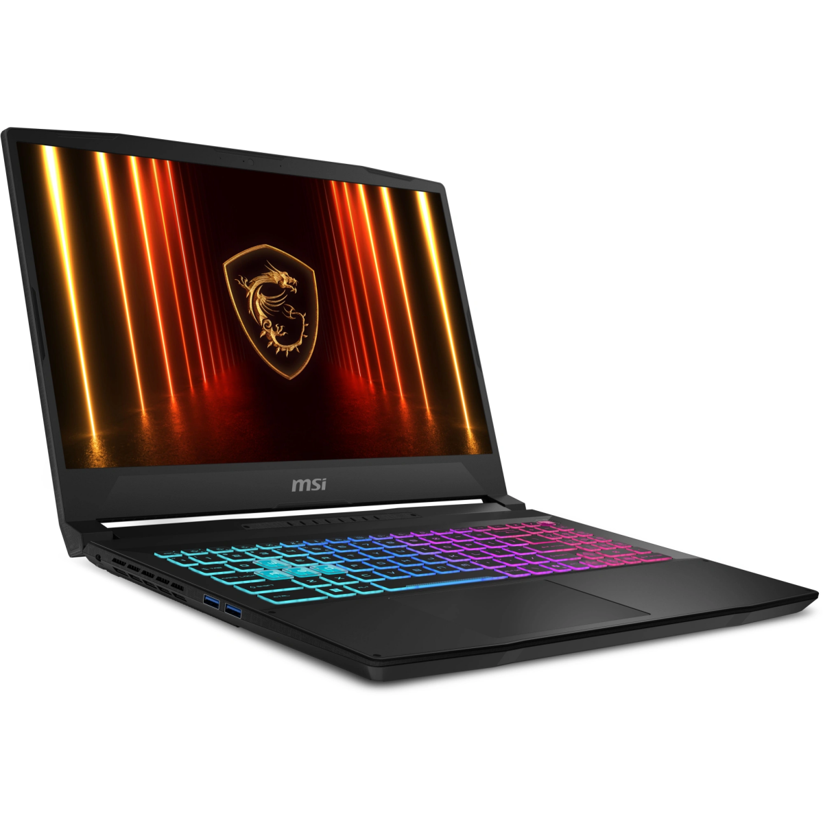 Laptop MSI Katana 17 HX B14WEK-008FR - 9S7-17L791-008 - Foto 2