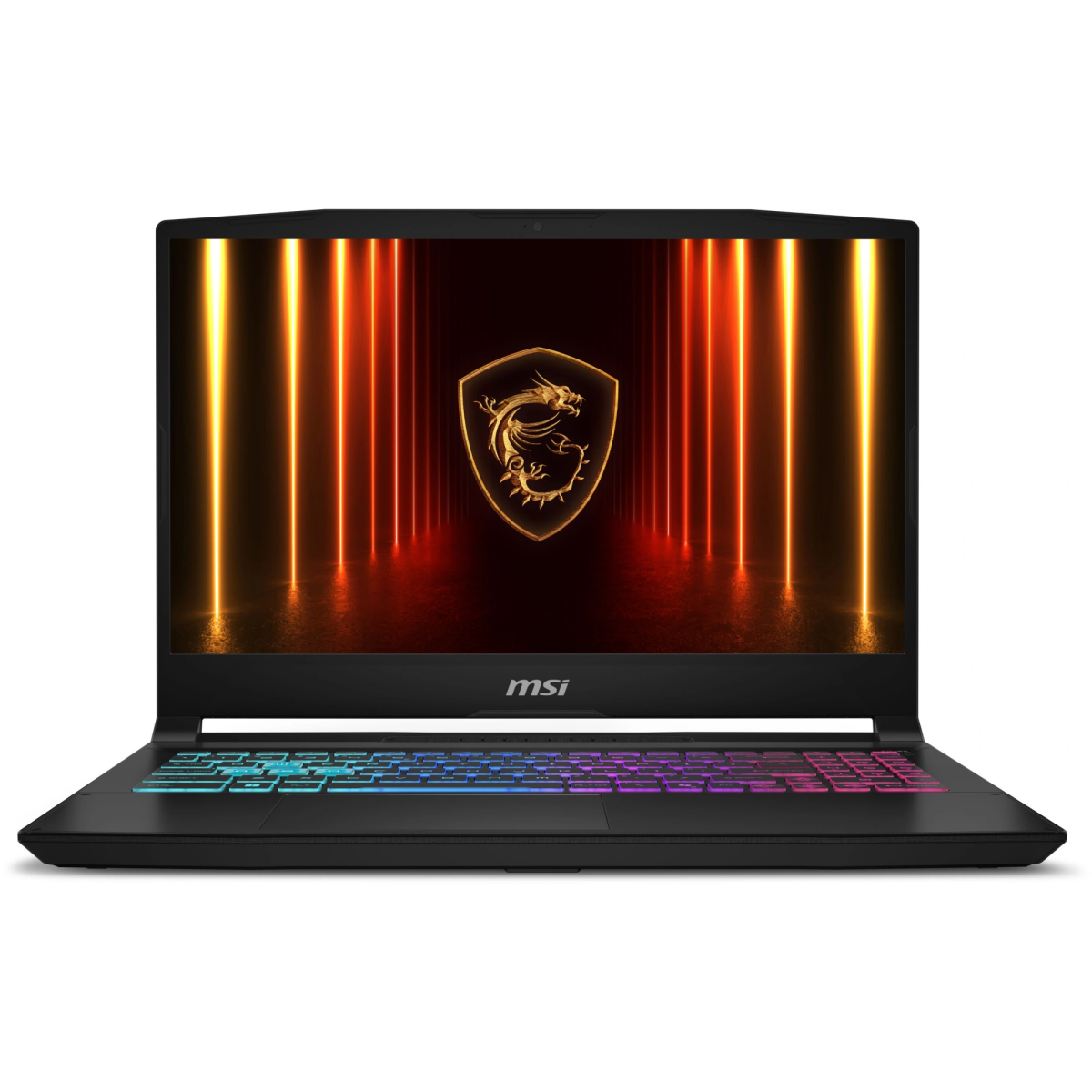 Laptop MSI Katana 17 HX B14WFK-007FR - 9S7-17L791-007