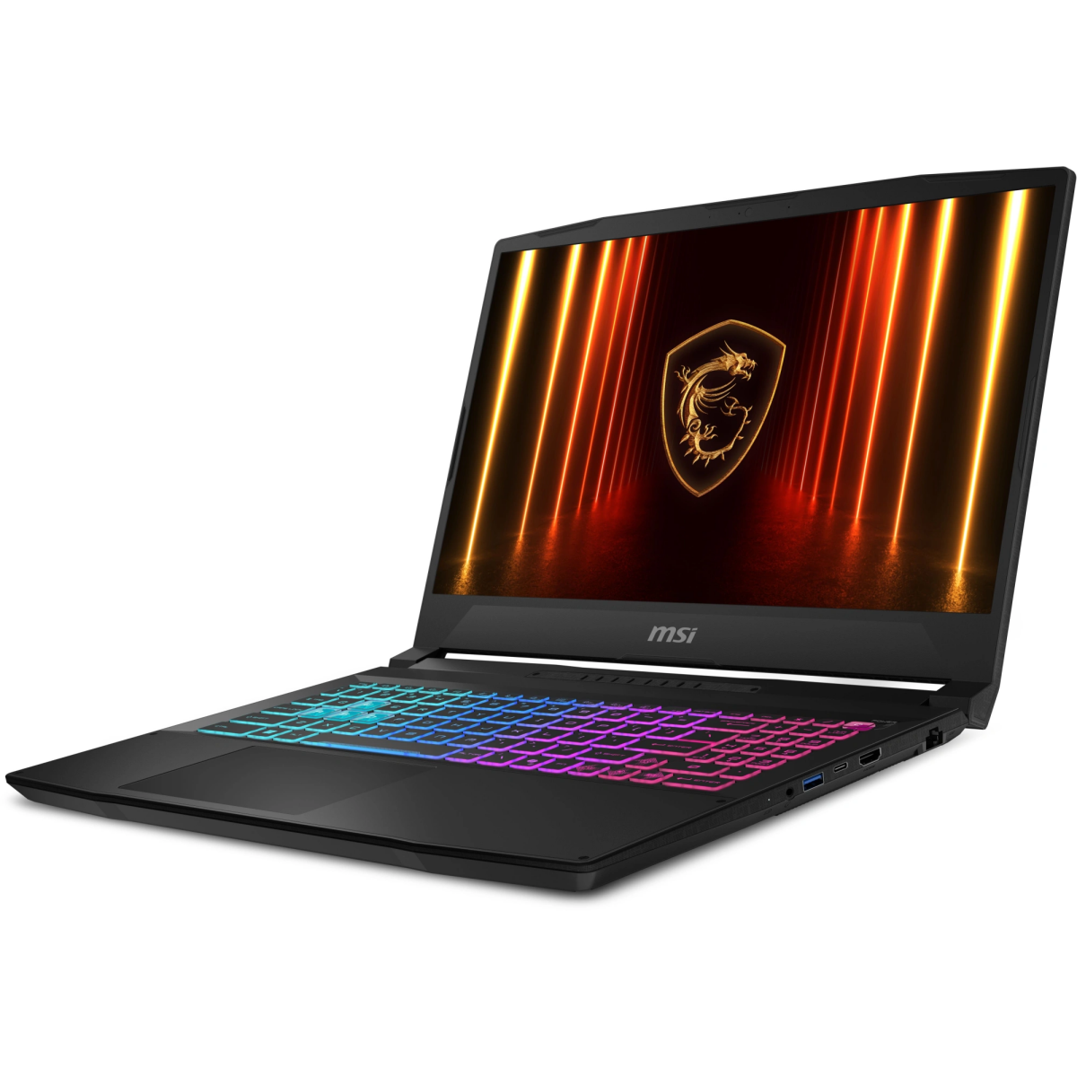 Laptop MSI Katana 17 HX B14WFK-007FR - 9S7-17L791-007 - Foto 3