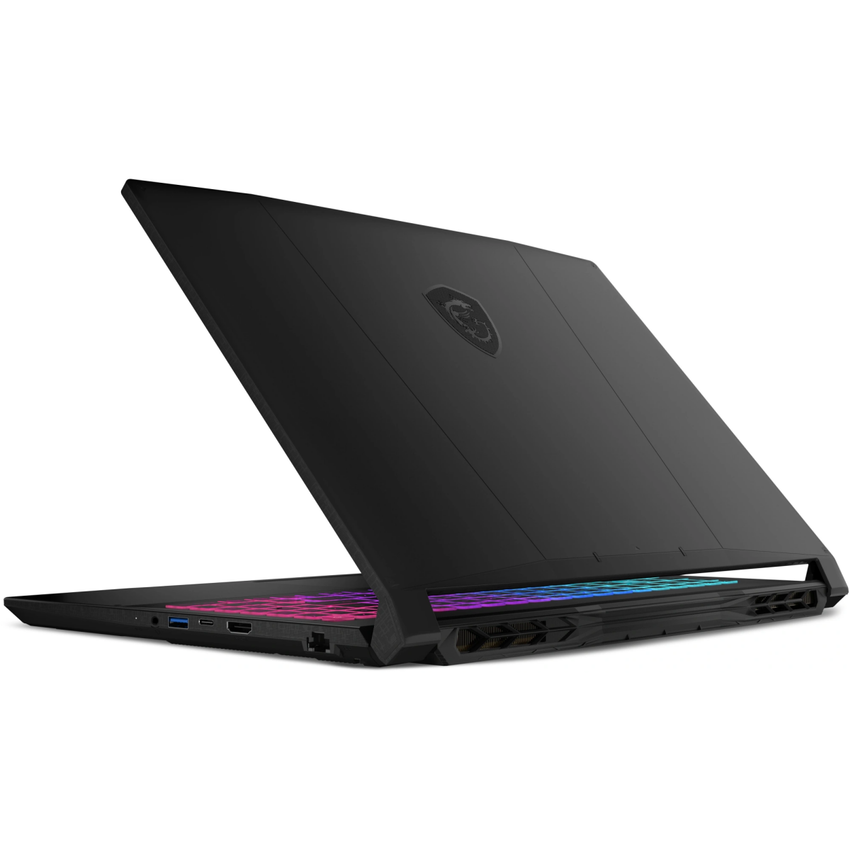 Laptop MSI Katana 17 HX B14WFK-007FR - 9S7-17L791-007 - Foto 6