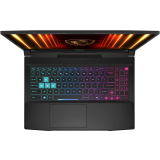 ordinateur portable MSI Katana 17 HX B14WGK-013FR (9S7-17L791-013)