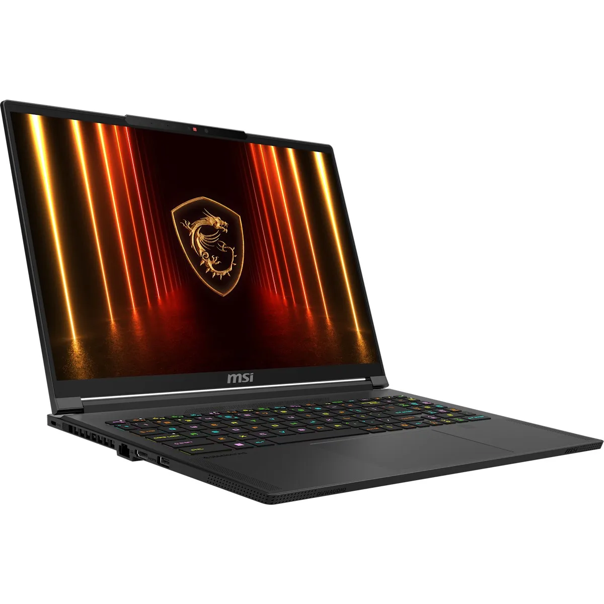 ordinateur portable MSI Stealth A16 AI+ A3XWJG-026FR - 9S7-15FL35-026 - photo 2