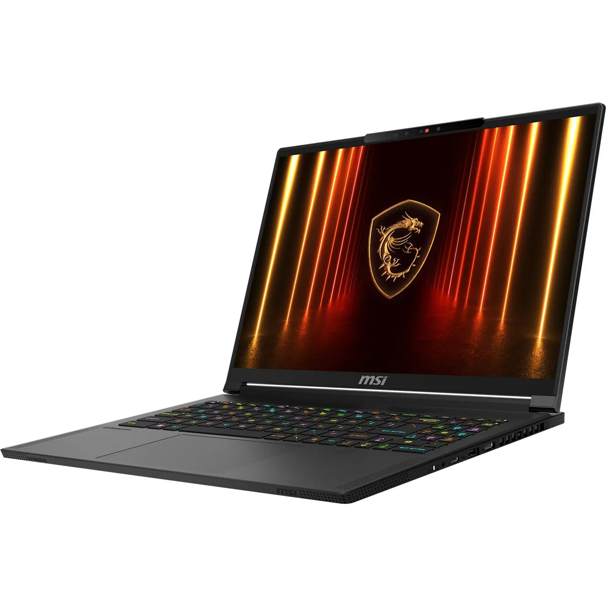 ordinateur portable MSI Stealth A16 AI+ A3XWJG-026FR - 9S7-15FL35-026 - photo 3