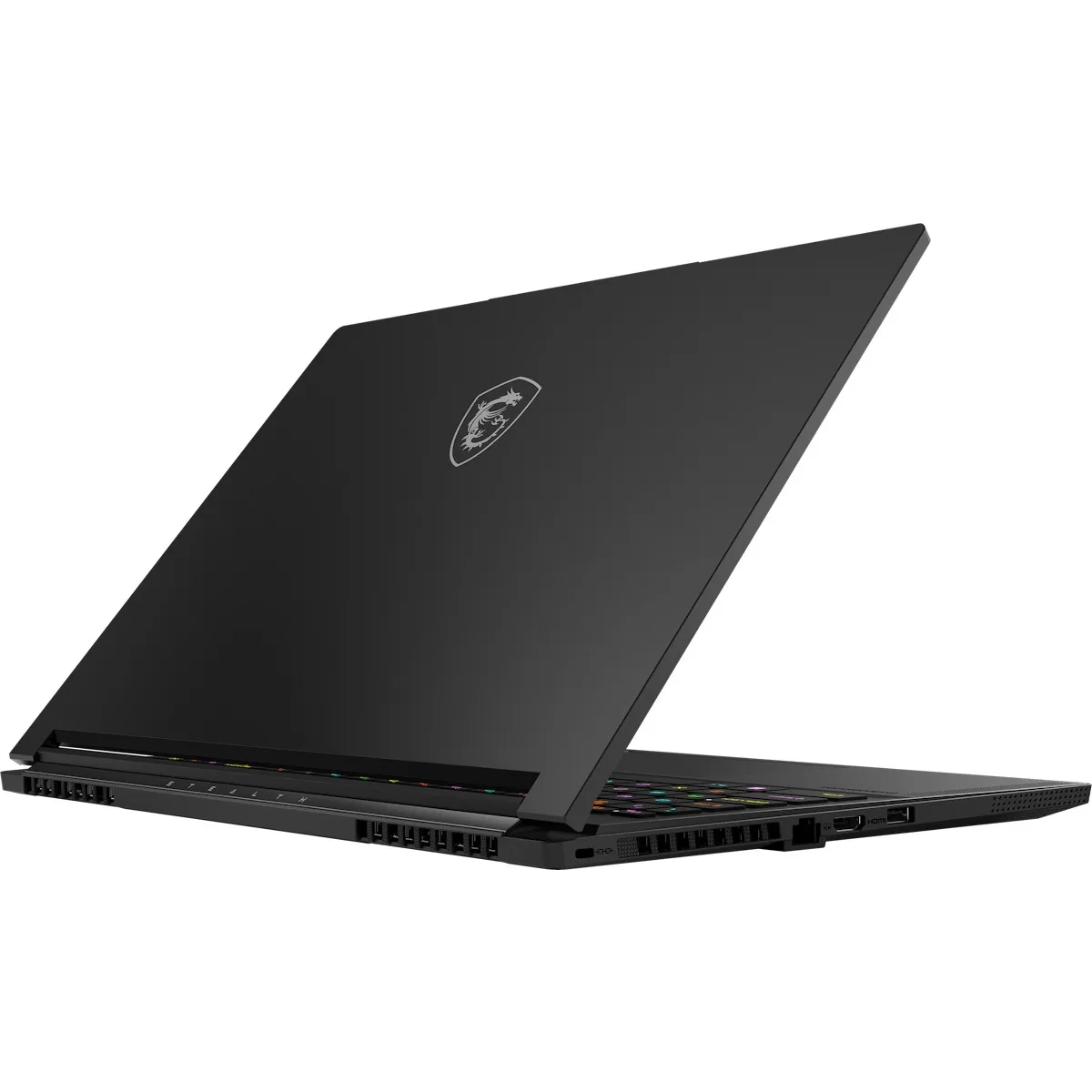 ordinateur portable MSI Stealth A16 AI+ A3XWJG-026FR - 9S7-15FL35-026 - photo 6