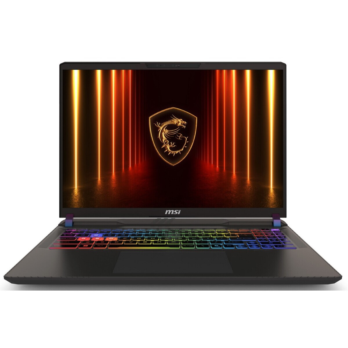 ordinateur portable MSI Vector 16 HX AI A2XWHG-087FR - 9S7-15M352-087