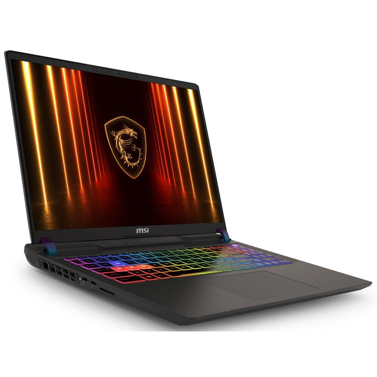 ordinateur portable MSI Vector 16 HX AI A2XWHG-087FR - 9S7-15M352-087 - photo 2