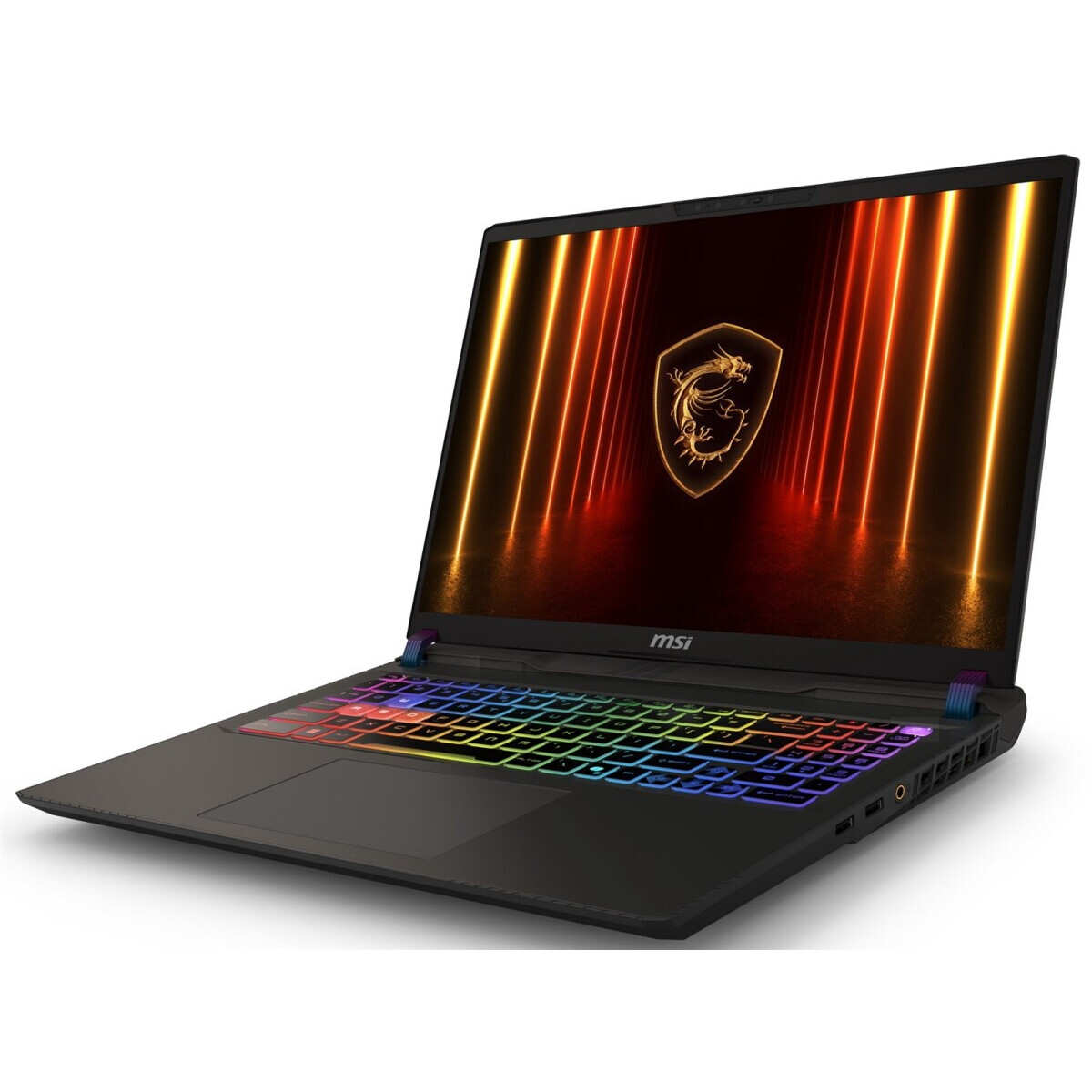 ordinateur portable MSI Vector 16 HX AI A2XWHG-087FR - 9S7-15M352-087 - photo 3