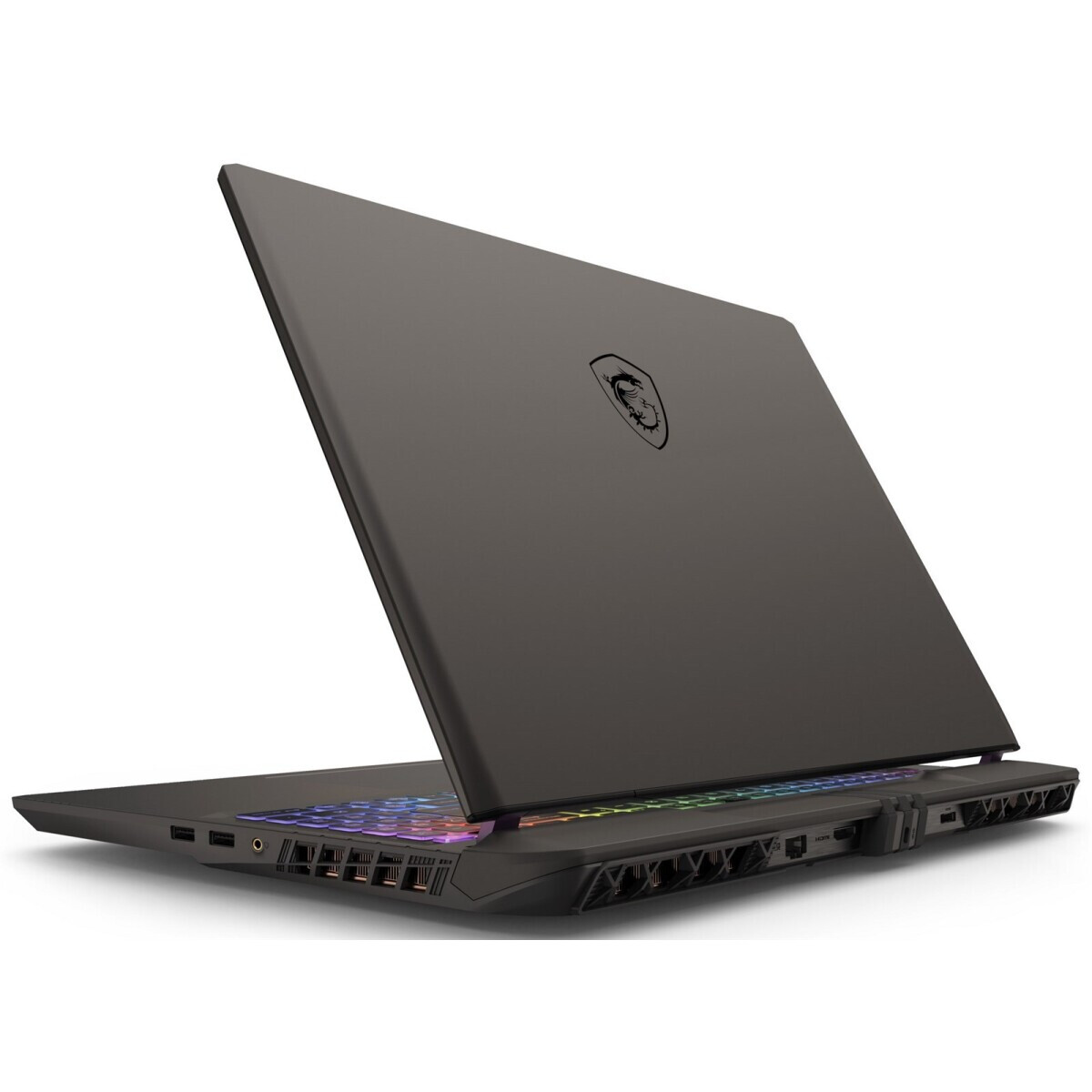 ordinateur portable MSI Vector 16 HX AI A2XWHG-087FR - 9S7-15M352-087 - photo 5