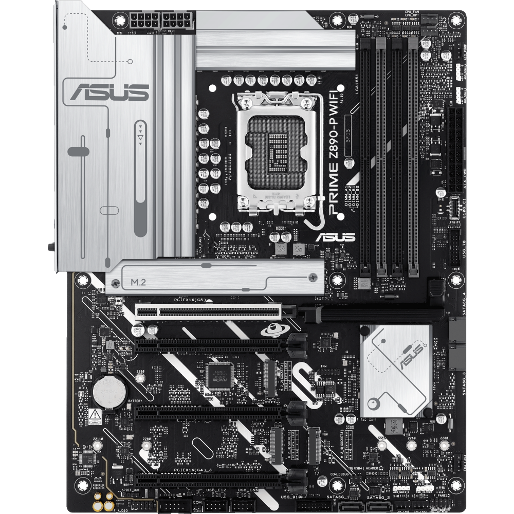 Mainboard ASUS PRIME Z890-P WIFI