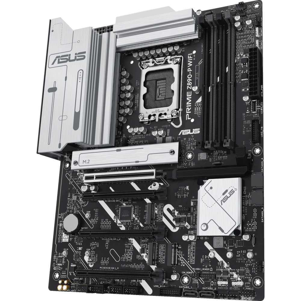 Mainboard ASUS PRIME Z890-P WIFI - Foto 3