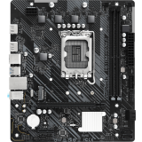Carte mère ASRock H610M-H2/M.2
