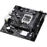 Carte mère ASRock H610M-H2/M.2