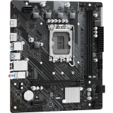 Carte mère ASRock H610M-H2/M.2