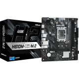 Carte mère ASRock H610M-H2/M.2