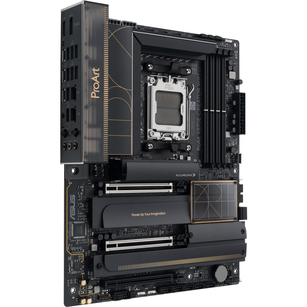 Carte mère ASUS PROART X870E-CREATOR WIFI - photo 2