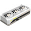 carte graphique NVIDIA GeForce RTX 5090 Zotac SOLID White Edition OC 32GB (ZT-B50900Q-10P) - photo 2
