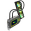 carte graphique NVIDIA GeForce RTX 5090 Zotac ARCTICSTORM AIO OC 32GB (ZT-B50900K-30P) - photo 2