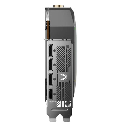 carte graphique NVIDIA GeForce RTX 5090 Zotac ARCTICSTORM AIO OC 32GB (ZT-B50900K-30P) - photo 5