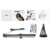carte graphique NVIDIA GeForce RTX 5090 Zotac ARCTICSTORM AIO OC 32GB (ZT-B50900K-30P)