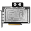 carte graphique NVIDIA GeForce RTX 5090 INNO3D iChill Frosbite 32GB (C50903-32D7X-1759FB) - photo 3