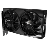 carte graphique NVIDIA GeForce RTX 5060 PNY Dual Fan 8GB (VCG50608DFXPB1)