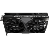carte graphique NVIDIA GeForce RTX 5060 PNY Dual Fan 8GB (VCG50608DFXPB1)