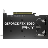 carte graphique NVIDIA GeForce RTX 5060 PNY Dual Fan 8GB (VCG50608DFXPB1)