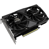 Carte graphique NVIDIA GeForce RTX 5060 PNY Dual Fan OC 8GB (VCG50608DFXPB1-O)