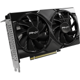 Carte graphique NVIDIA GeForce RTX 5060 PNY Dual Fan OC 8GB (VCG50608DFXPB1-O)