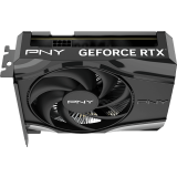 Grafikkarte NVIDIA GeForce RTX 5060 PNY Single Fan 8GB (VCG50608SFXPB1)
