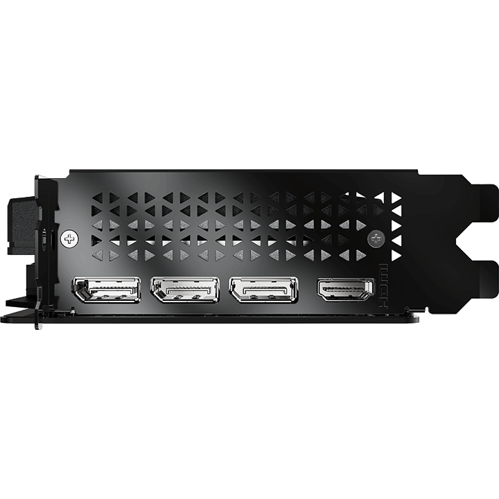 Grafikkarte NVIDIA GeForce RTX 5060 PNY EPIC-X Triple Fan ARGB OC 8GB (VCG50608TFXXPB1-O) - Foto 7