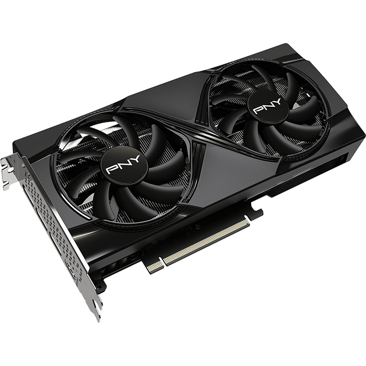 Grafikkarte NVIDIA GeForce RTX 5060 Ti PNY Dual Fan OC 8GB (VCG5060T8DFXPB1-O)