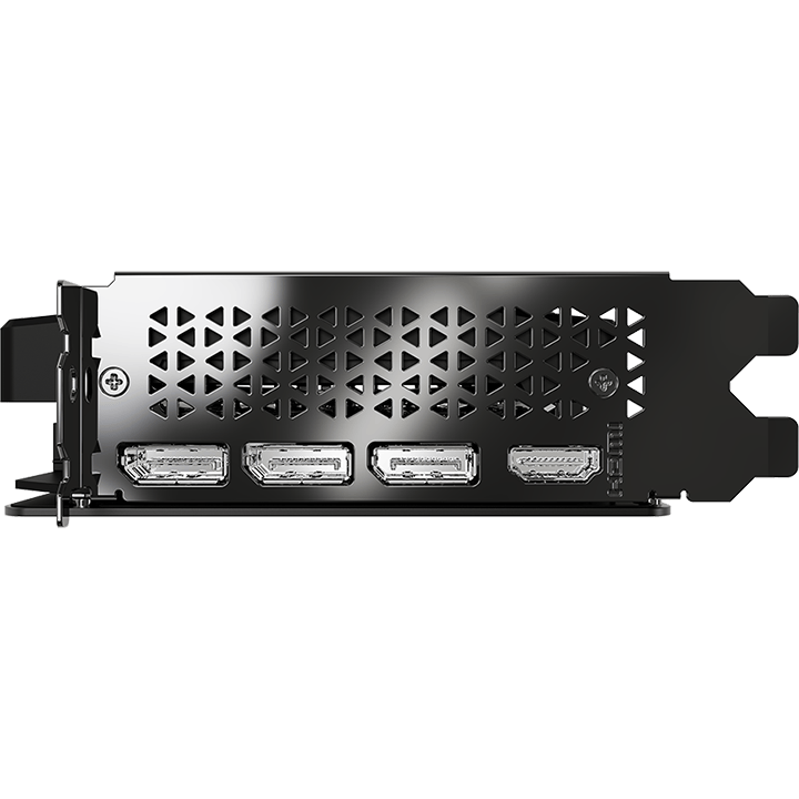 Grafikkarte NVIDIA GeForce RTX 5060 Ti PNY Dual Fan OC 8GB (VCG5060T8DFXPB1-O) - Foto 7